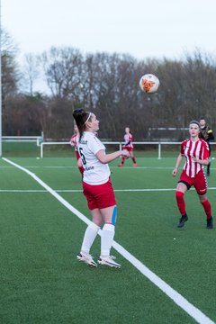 Bild 180 - wBJ SV Wahlstedt - TuS Tensfeld : Ergebnis: 0:1